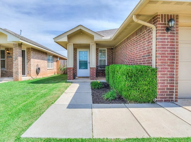 2221 NW 199th St in Edmond, OK - Building Photo - Building Photo