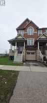 50 Rockman Cres in Brampton, ON - Building Photo