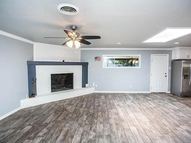 4211 49th St in Lubbock, TX - Building Photo - Building Photo