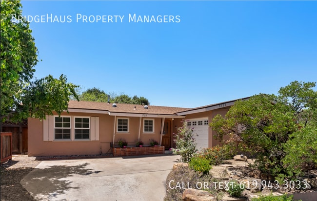 1723 Ramon St in Lemon Grove, CA - Building Photo - Building Photo