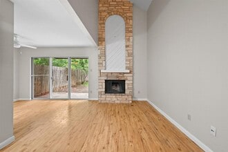 1800 Cinnamon Path in Austin, TX - Building Photo - Building Photo