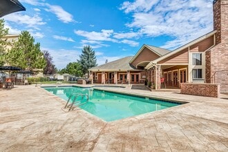 Willow Run Village in Broomfield, CO - Building Photo - Building Photo
