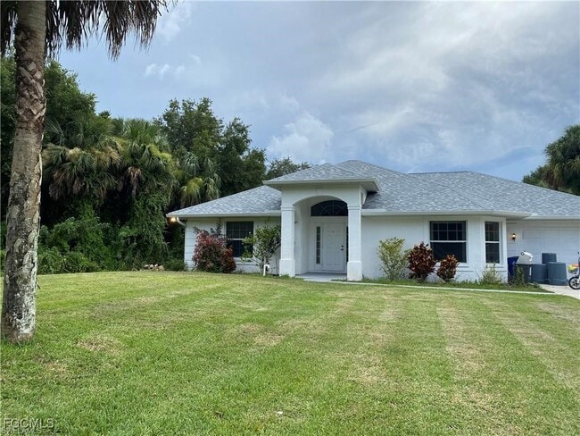 property at 513 Michael Ave