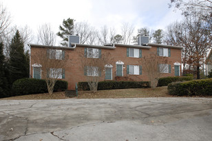 3282 Highpoint Ct Apartments