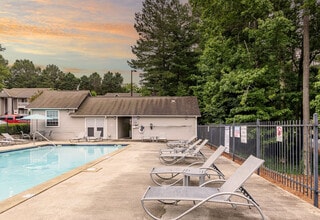 Gregory Lane Apartments in Acworth, GA - Building Photo - Building Photo