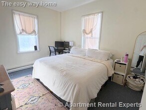 388 Somerville Ave, Unit 3 in Somerville, MA - Foto de edificio - Building Photo