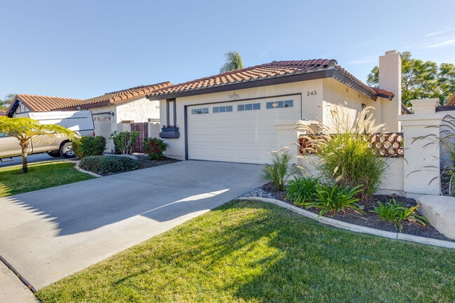 243 Flame Tree Pl in Oceanside, CA - Building Photo - Building Photo