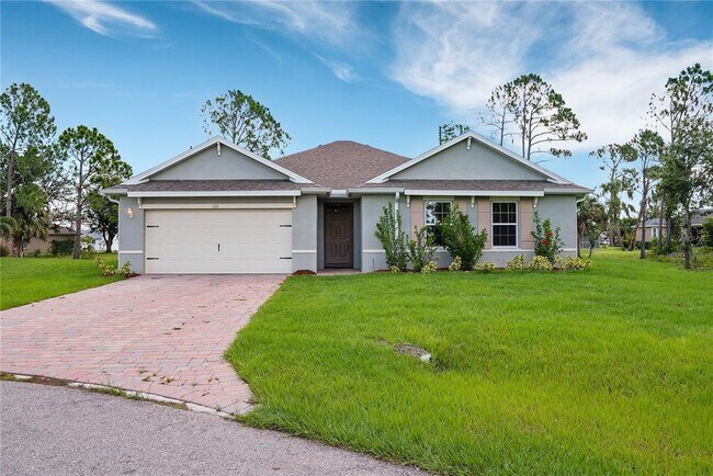 property at 288 Mendoza St