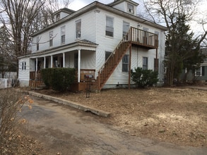 50 Park St in Athol, MA - Building Photo - Building Photo