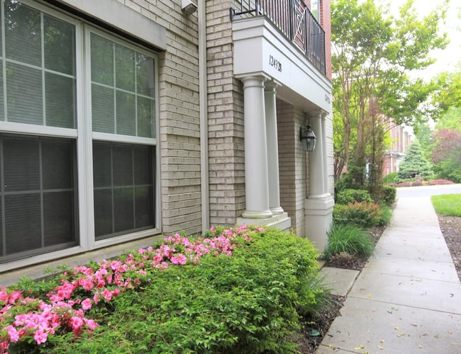 property at 12432 Liberty Bridge Rd