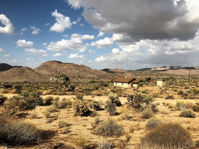 8680 Star Ln in Joshua Tree, CA - Building Photo - Building Photo