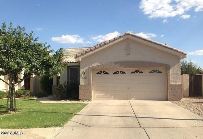 property at 1415 W Musket Way