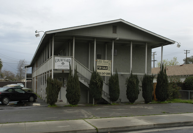 317 S H St in Madera, CA - Building Photo - Building Photo