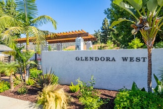316-356 W. Meda Ave. Glendora CA. 91741 in Glendora, CA - Building Photo - Building Photo