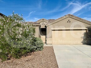 10305 N Arroyo Lupine Way in Marana, AZ - Building Photo - Building Photo