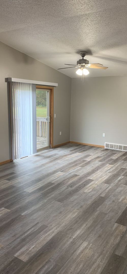 property at 6120 190th St