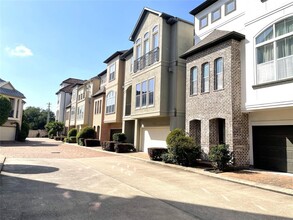 3138 Pemberton Walk in Houston, TX - Building Photo - Building Photo