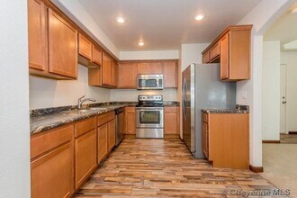 4021 Fire Walker Trail in Cheyenne, WY - Building Photo - Building Photo