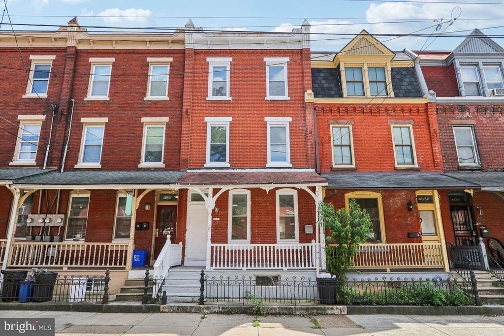 4028 Haverford Ave in Philadelphia, PA - Building Photo