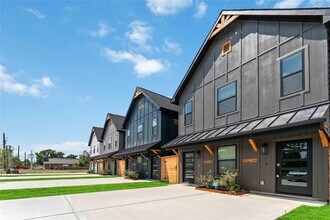 8023 Cora St in Houston, TX - Building Photo - Building Photo