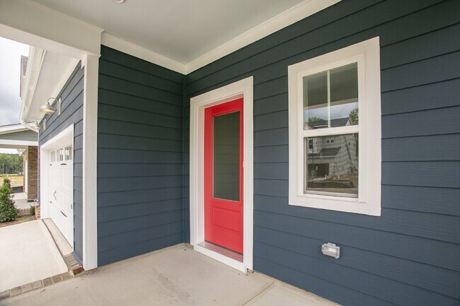 174 Beacon Dr in Pittsboro, NC - Building Photo - Building Photo