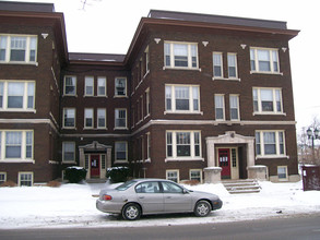 2545-2549 Blaisdell Ave in Minneapolis, MN - Building Photo - Building Photo