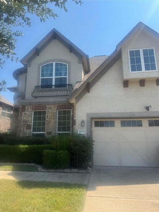 11914 Supremo St in Richmond, TX - Building Photo