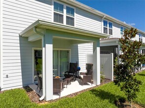 2751 Fetching Trl in Davenport, FL - Building Photo - Building Photo