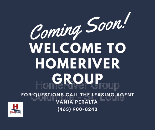 property at 2541 E Morris Dr