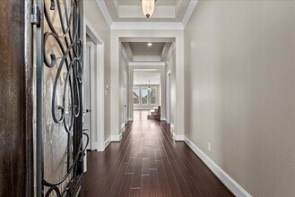 1117 Hancock Springs Ln in Friendswood, TX - Building Photo - Building Photo