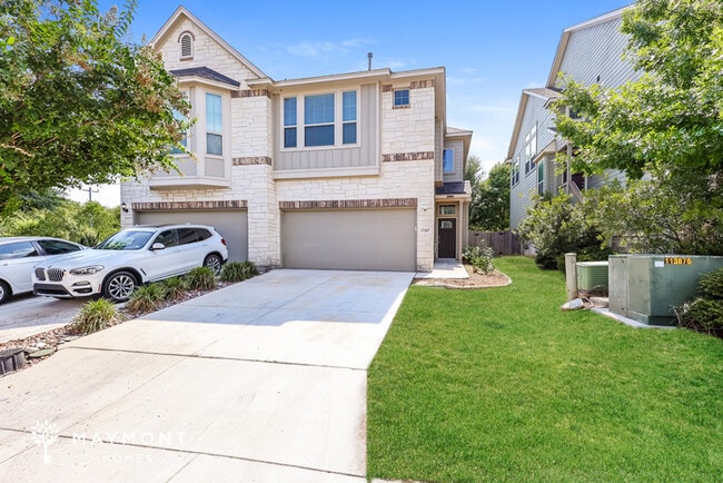 17307 Moscato in San Antonio, TX - Building Photo - Building Photo