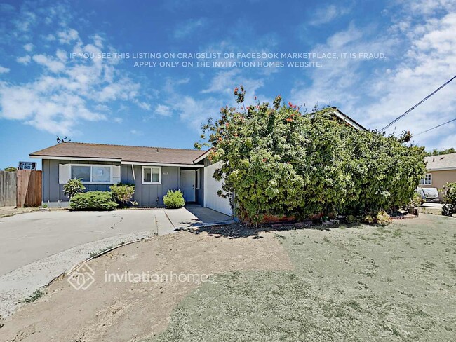property at 4910 Verde Dr