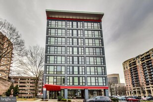 1320 Fenwick Ln in Silver Spring, MD - Building Photo