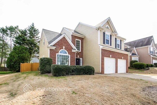 3654 Bancroft Main NW in Kennesaw, GA - Building Photo - Building Photo