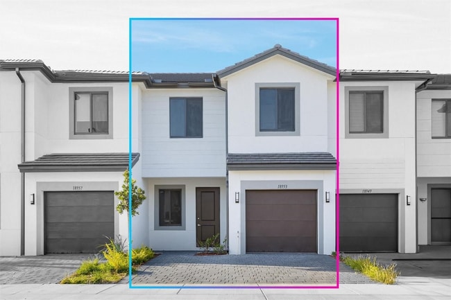 property at 18953 SW 344th Terrace