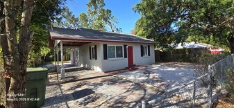 1505 18th Ave Dr W in Bradenton, FL - Building Photo