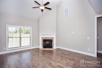 1502 John Lee Ln in Murfreesboro, TN - Building Photo - Building Photo