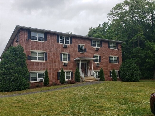 property at 135 Union St