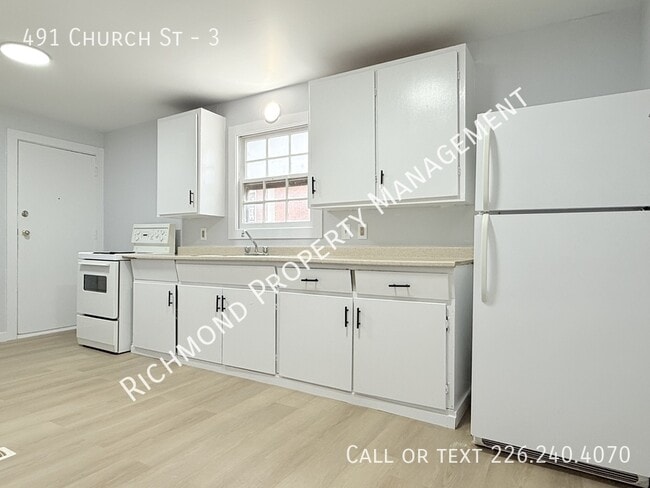 491 Church St in Windsor, ON - Building Photo - Building Photo