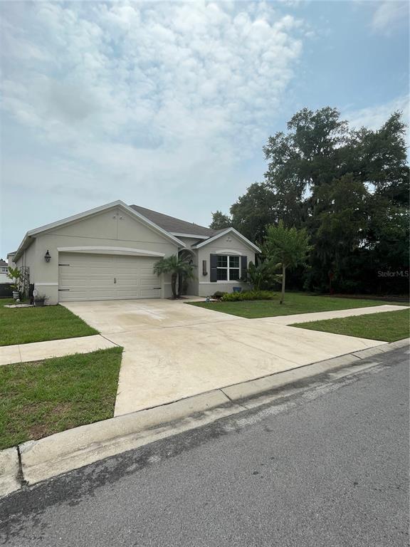 property at 5504 Raymond Way