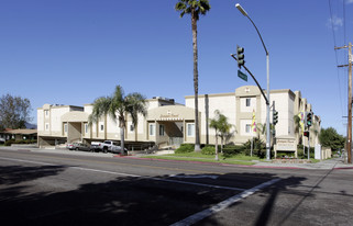 Juniper Court Apartments