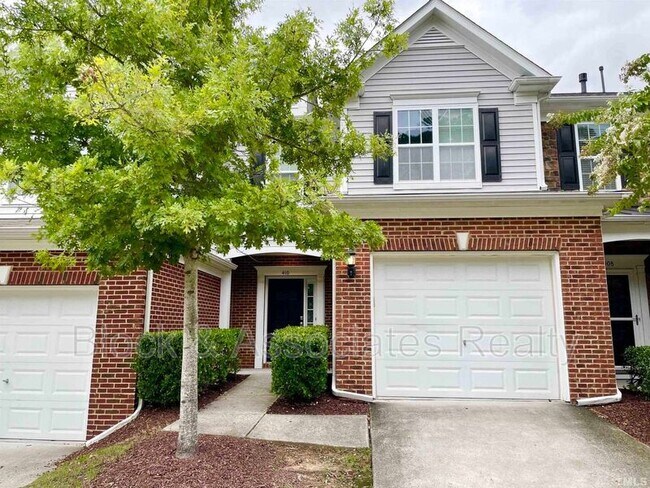 property at 410 Perrault Dr