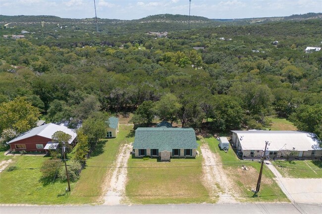 property at 104 Cedar Hollow
