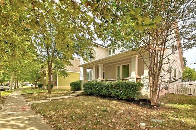 173 Skinner in Kyle, TX - Building Photo - Building Photo