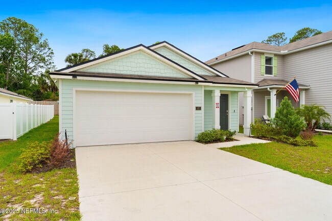 47 Chesterwood Rd in St. Augustine, FL - Building Photo - Building Photo