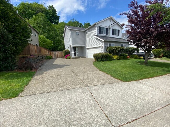 3073 O Brien St in Dupont, WA - Building Photo - Building Photo