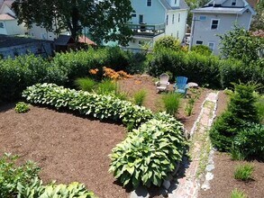 48 Putnam St, Unit 3 in Somerville, MA - Foto de edificio - Building Photo