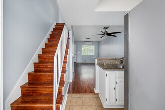 Interior Photo