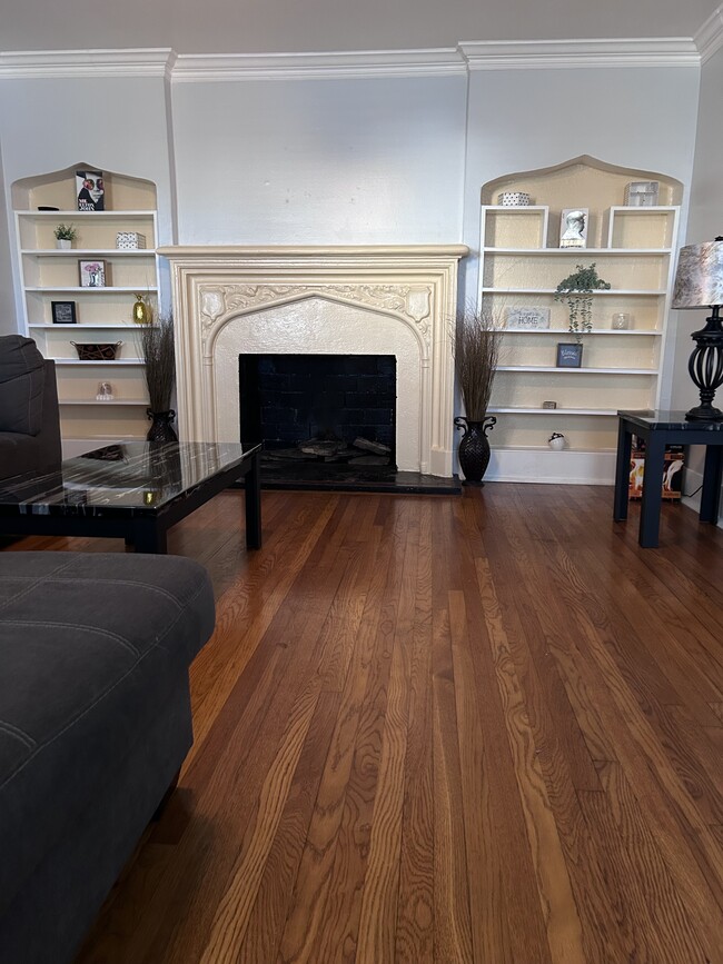 1439 Eastmoreland Ave in Memphis, TN - Building Photo - Building Photo