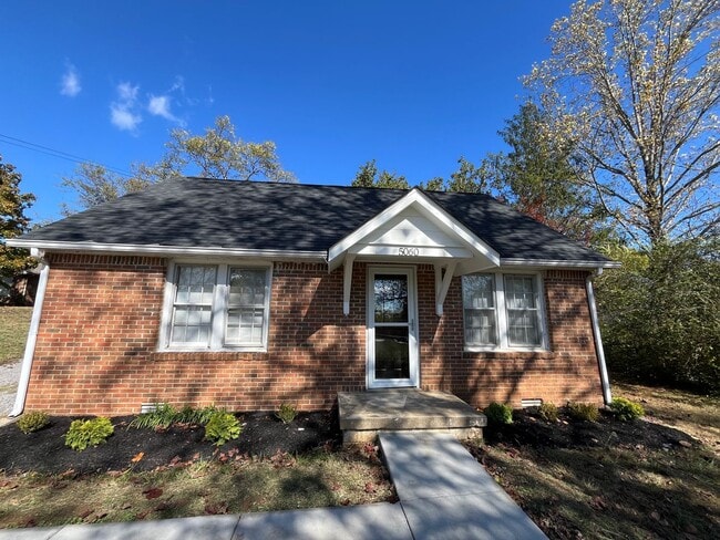 property at 5060 Rawlings Rd